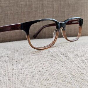 Tommy Bahama Chestnut Gradient Eyeglasses/Glasses Frame TB4033 56[]18 145